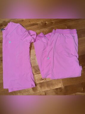 Garde Malade Peony set